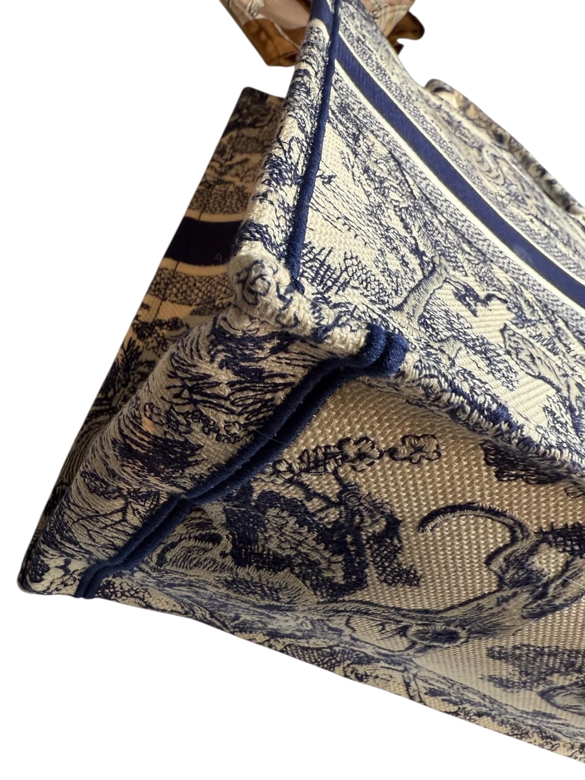 Dior Tote Bag | LOOP-Marktplatz