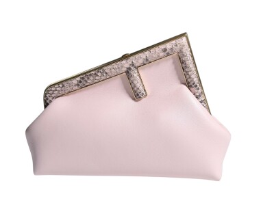 Fendi Mini First Bag | LOOP-Marktplatz