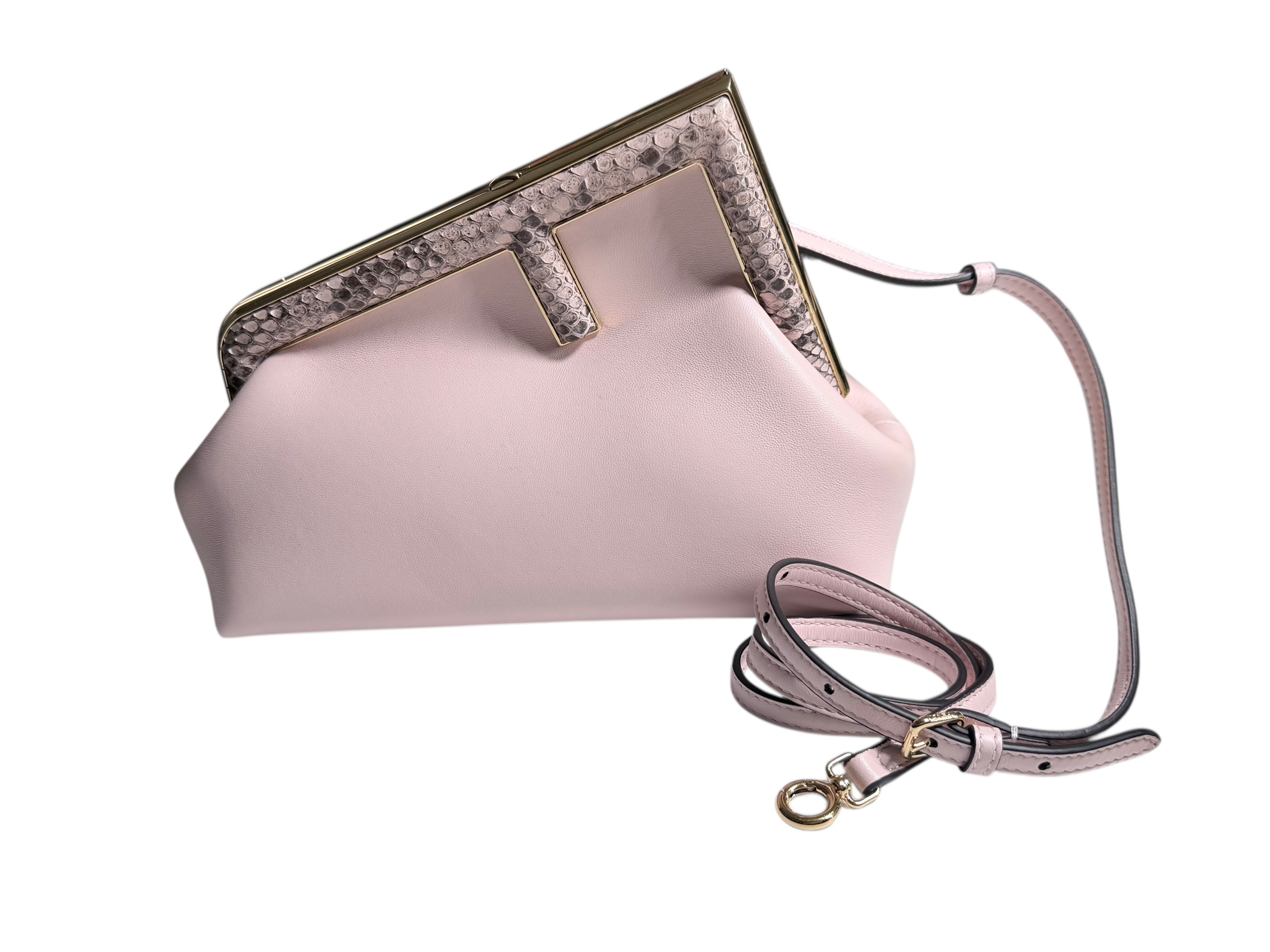 Fendi Mini First Bag