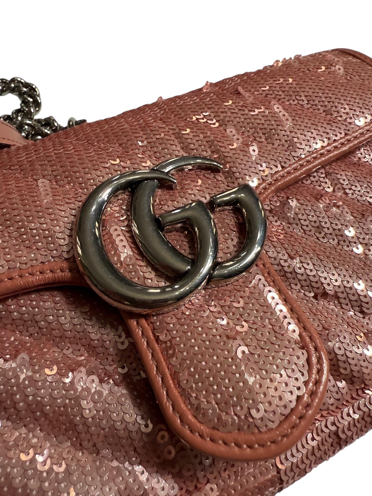 Gucci bag | LOOP Marketplace