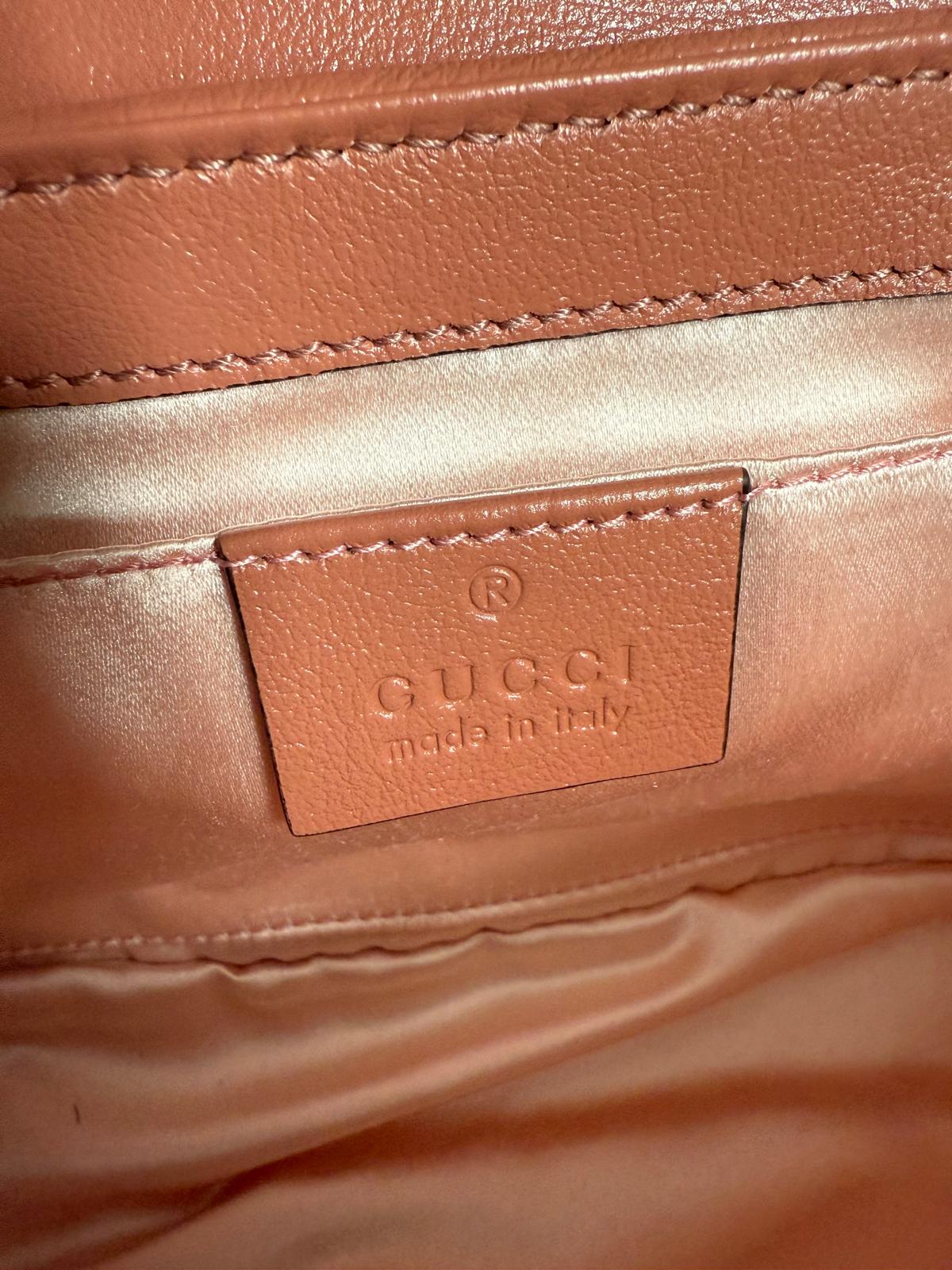 Gucci bag | LOOP Marketplace