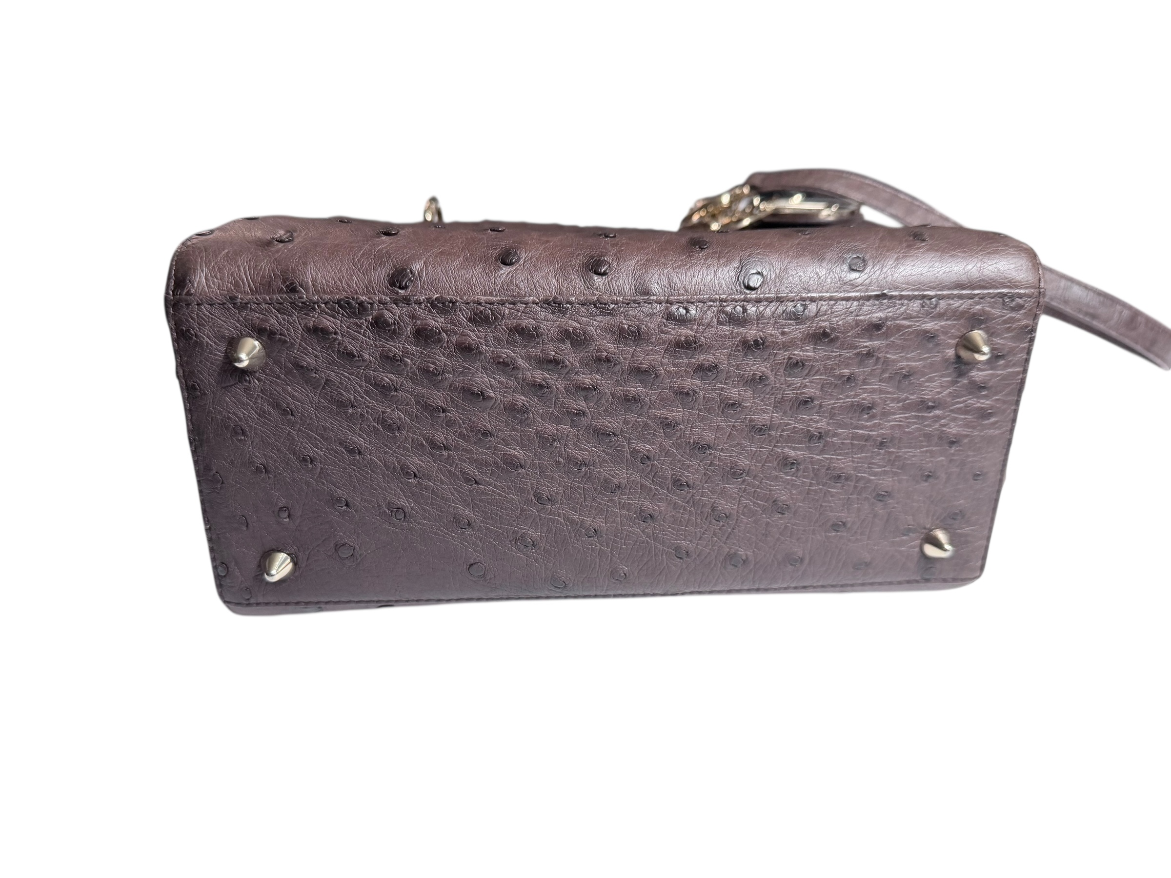 Lady Dior handbag | LOOP Marketplace