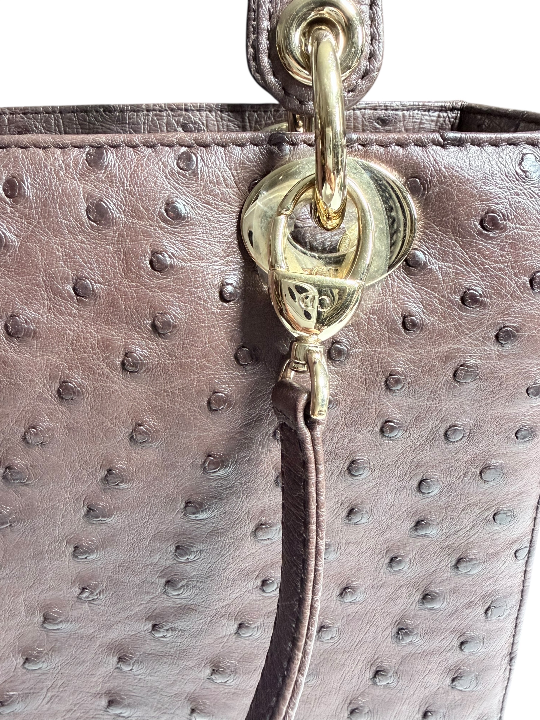 Lady Dior handbag | LOOP Marketplace