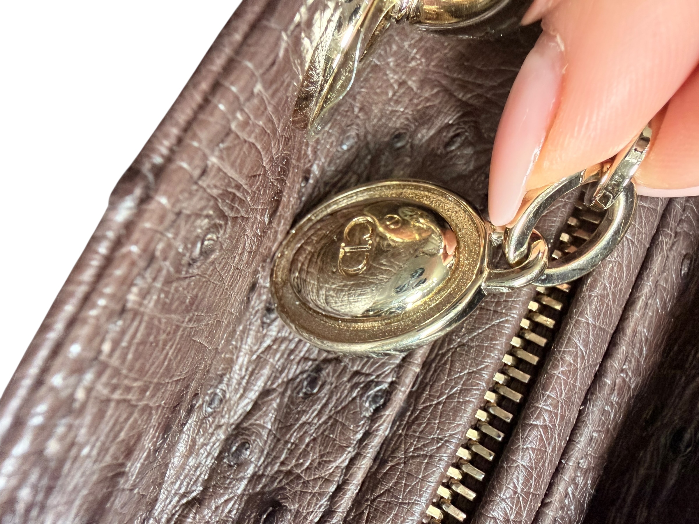 Lady Dior handbag | LOOP Marketplace
