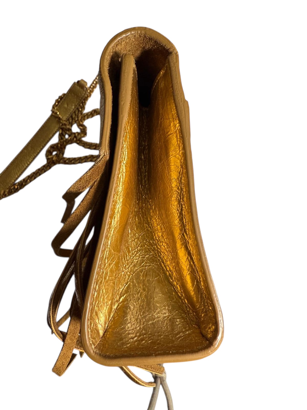 Yves Saint Laurent bag