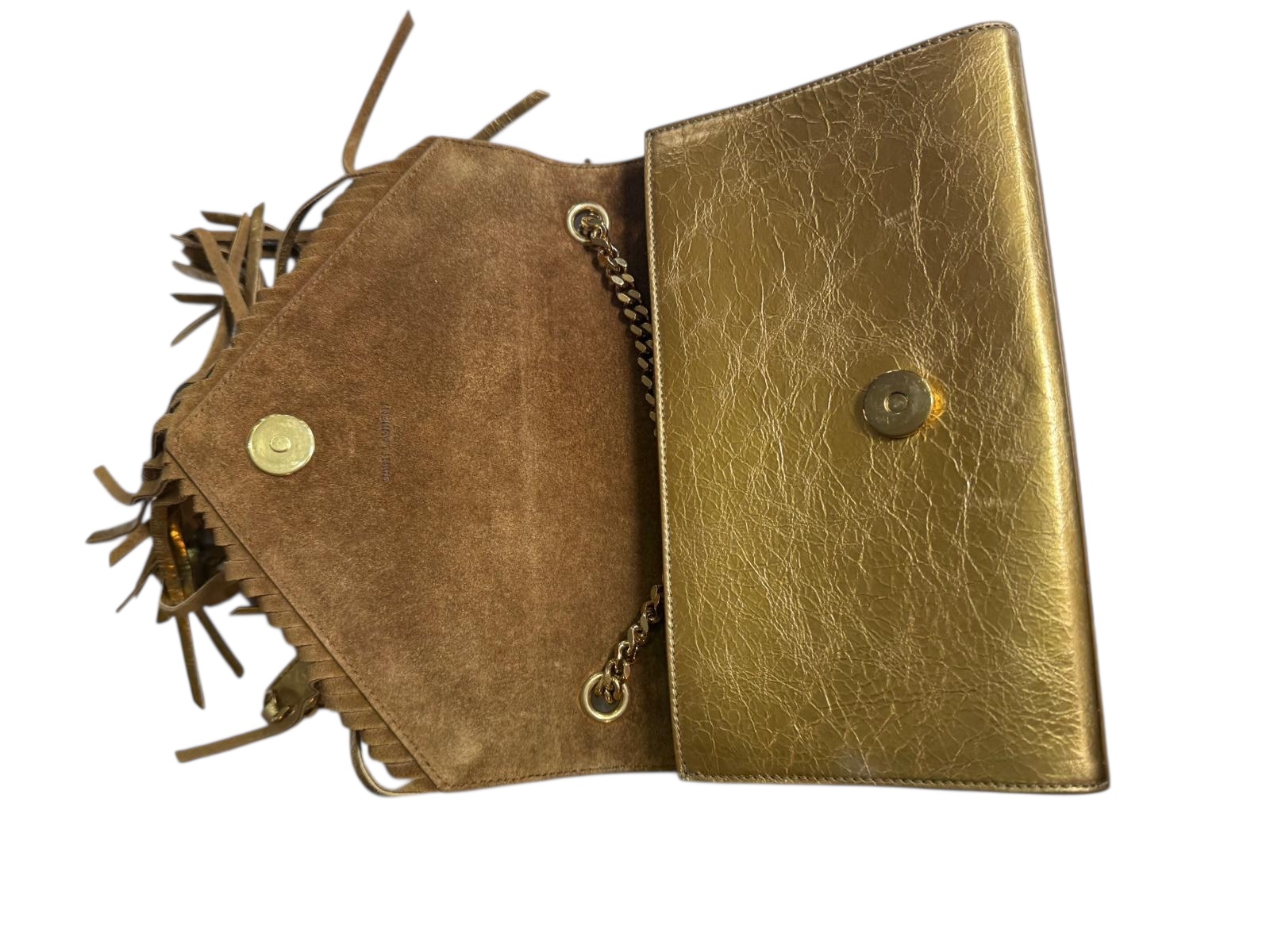 Yves Saint Laurent bag | LOOP-Marktplatz