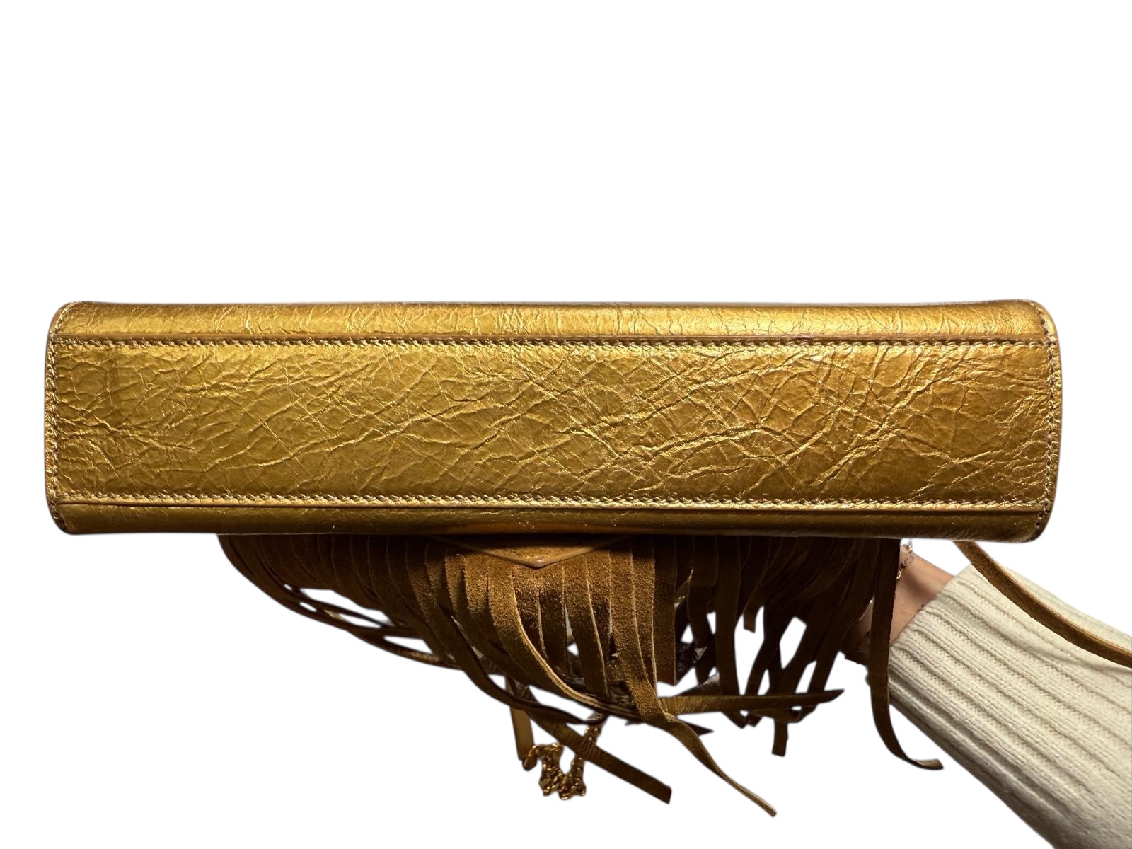 Yves Saint Laurent bag | LOOP-Marktplatz