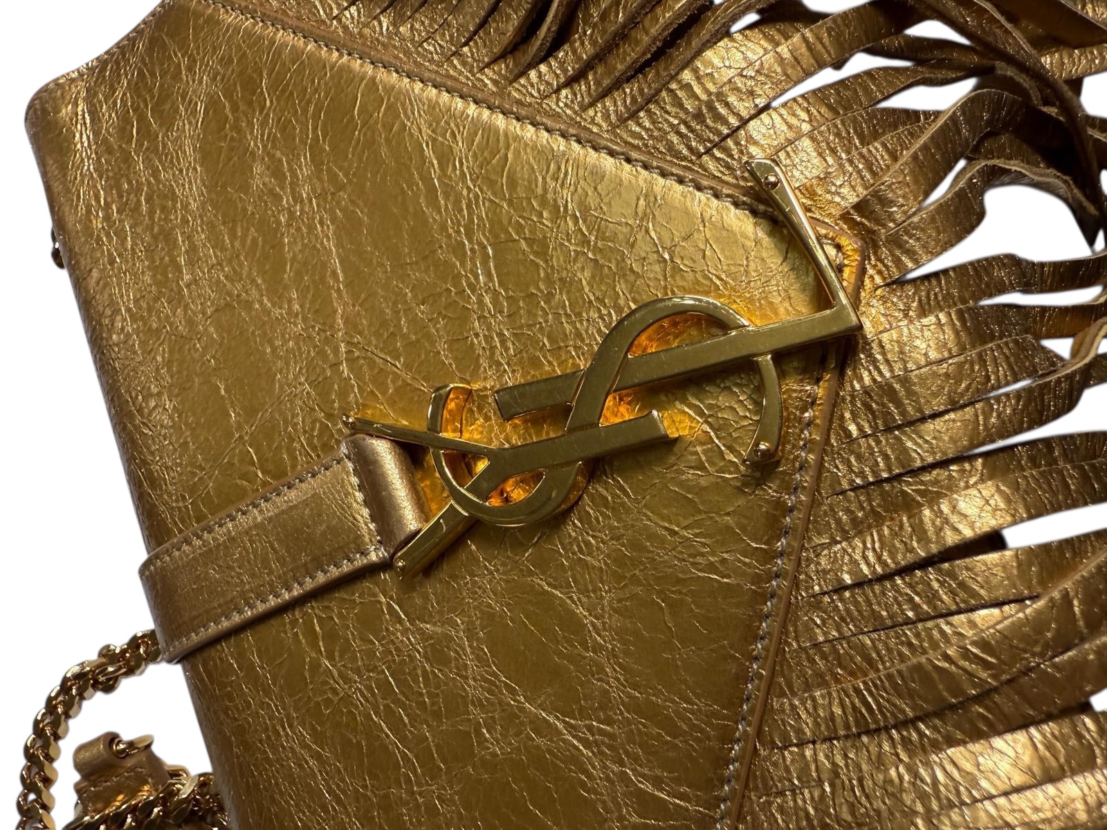 Yves Saint Laurent bag | LOOP-Marktplatz