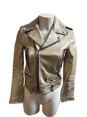 Yves Saint Laurent jacket | LOOP-Marktplatz