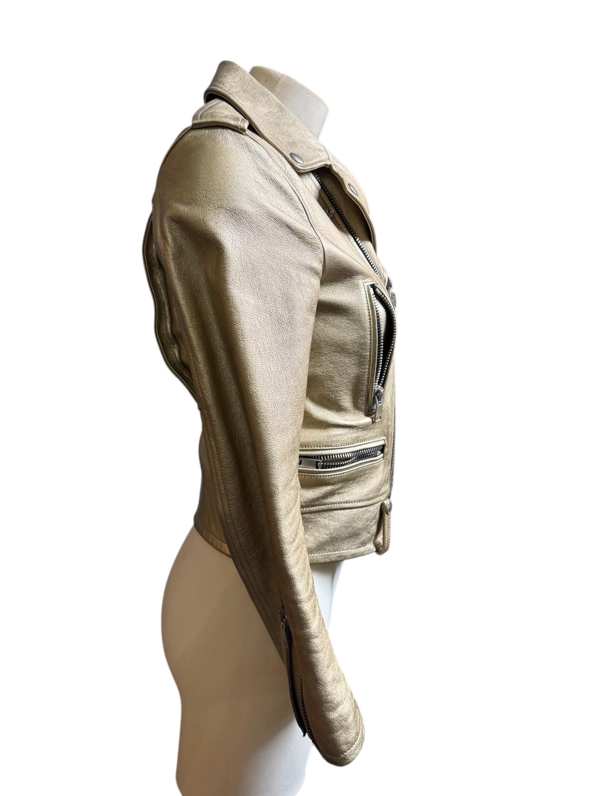 Yves Saint Laurent jacket