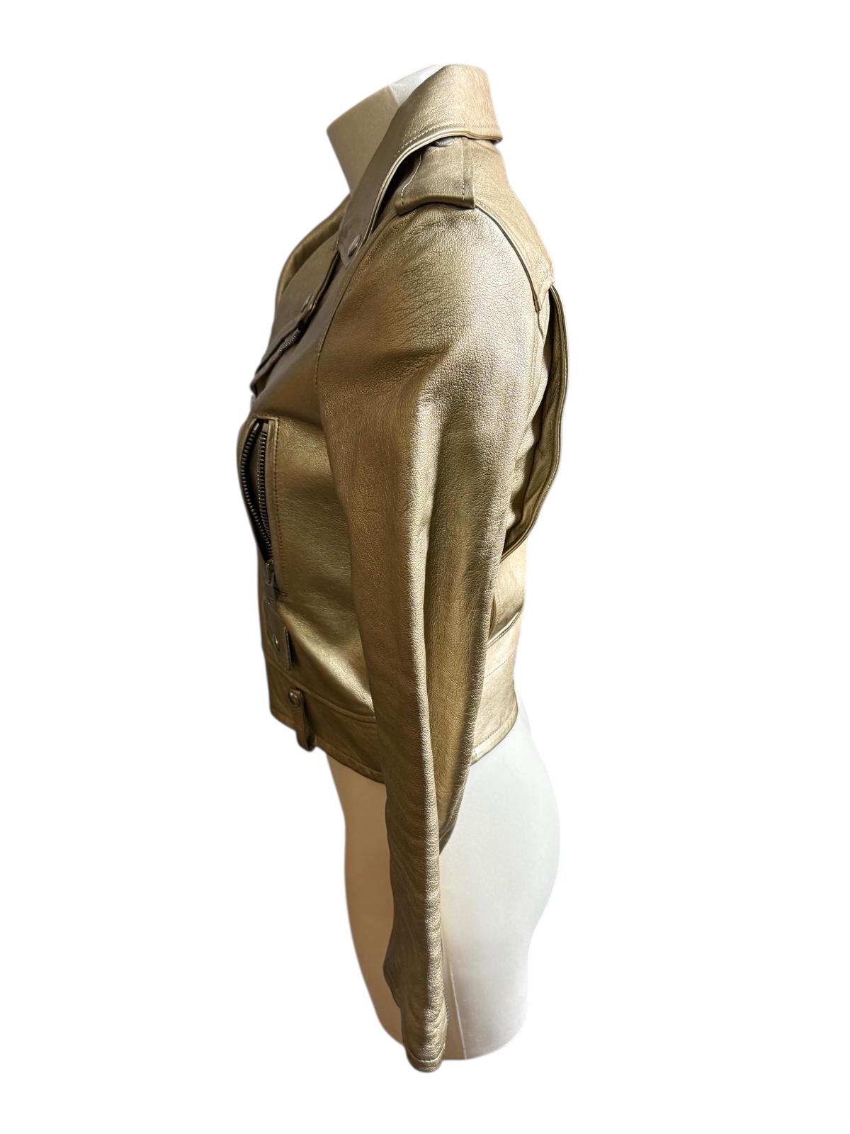 Yves Saint Laurent jacket