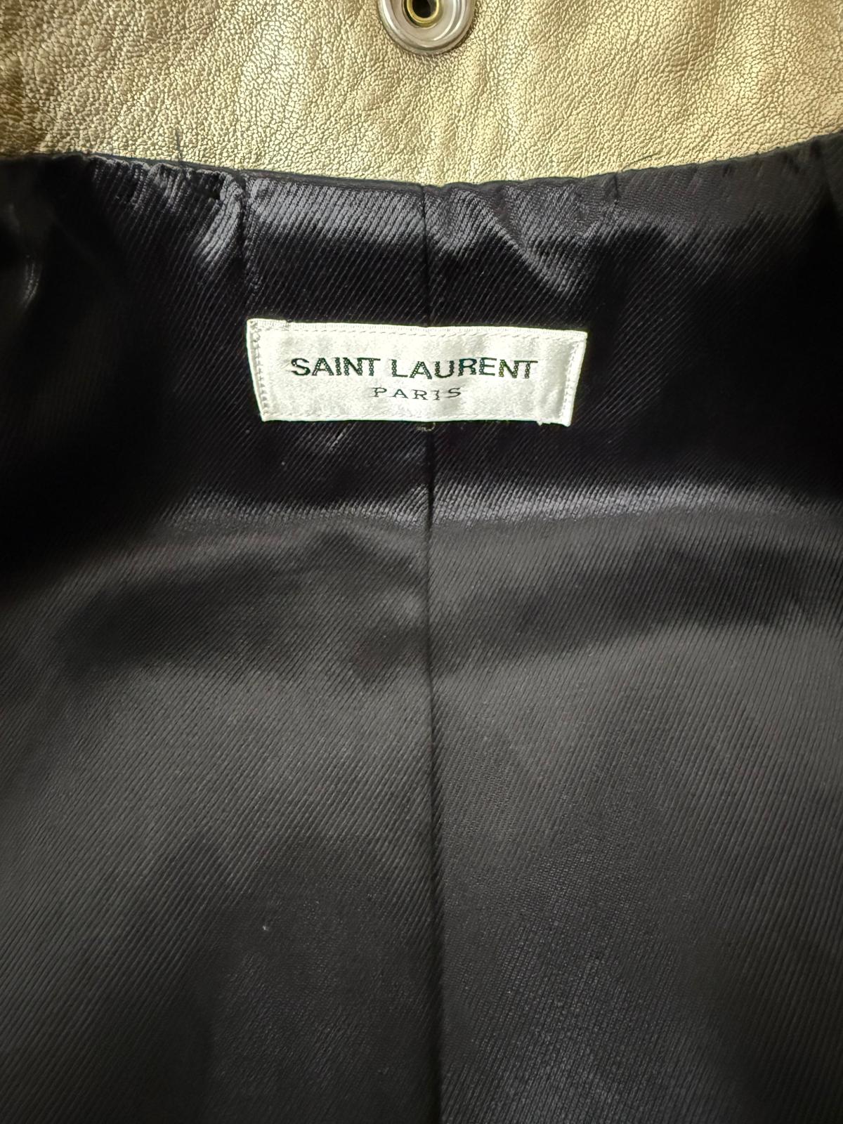 Yves Saint Laurent jacket | LOOP-Marktplatz