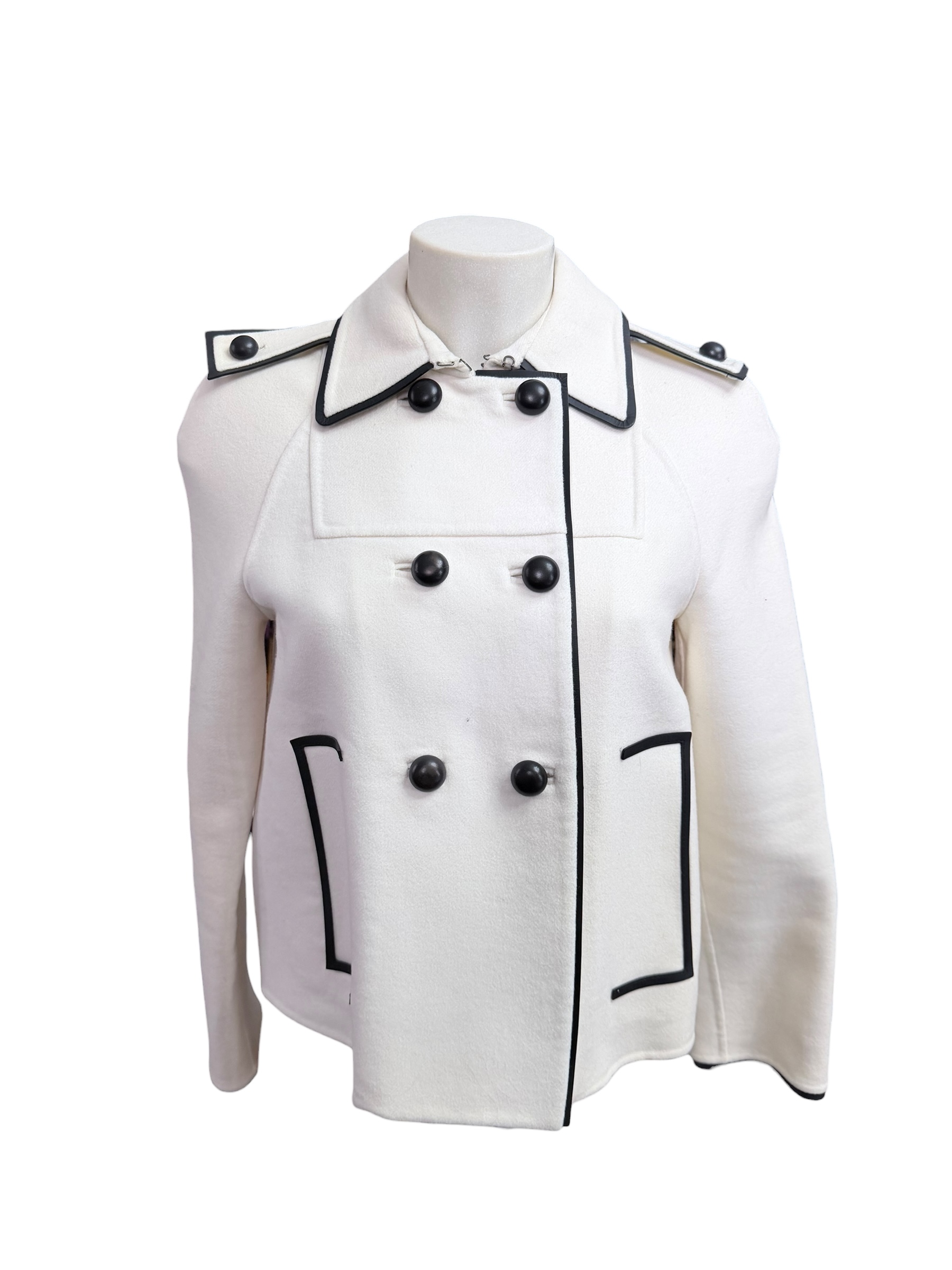 Valentino jacket | LOOP Marketplace