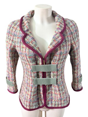 Chanel jacket | LOOP Marketplace