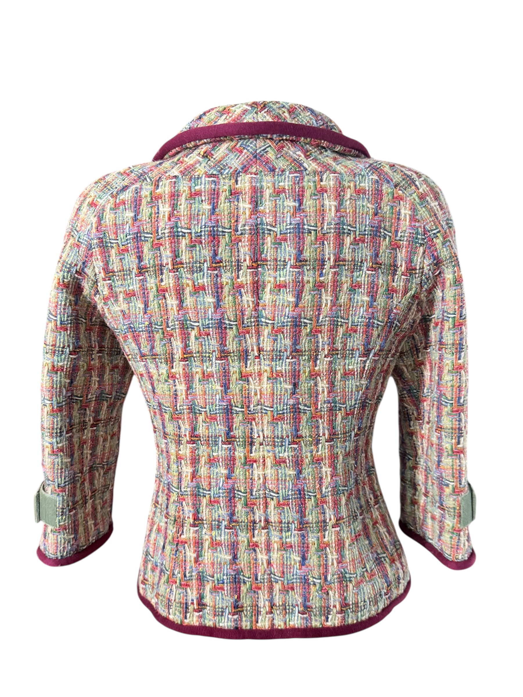 Chanel jacket | LOOP Marketplace