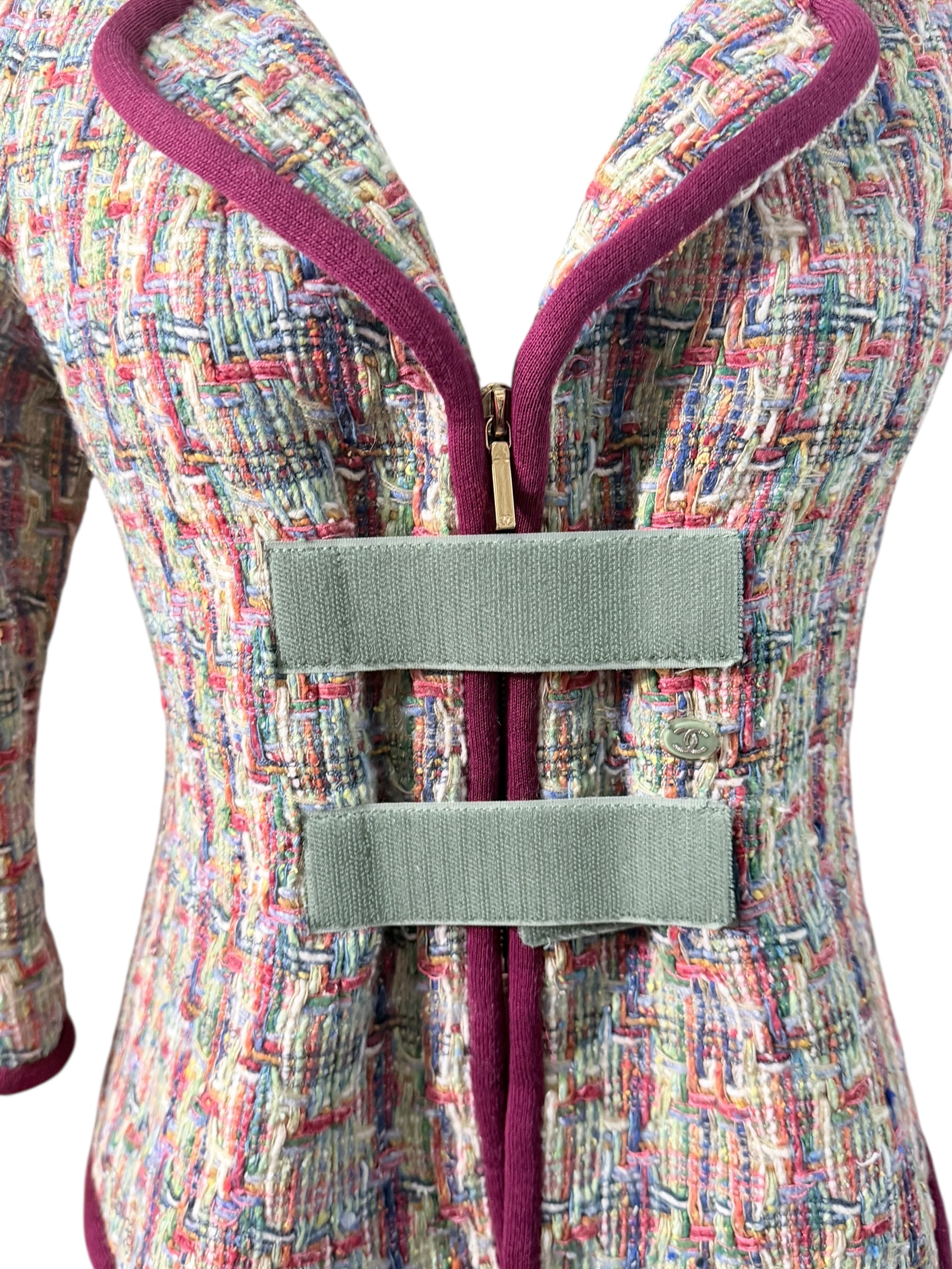 Chanel jacket | LOOP Marketplace