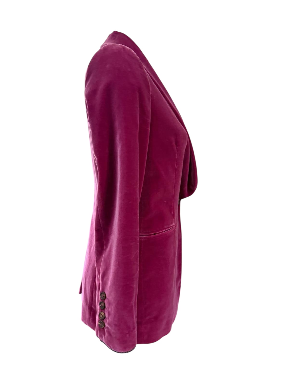 Brunello Cucinelli jacket | LOOP Marketplace