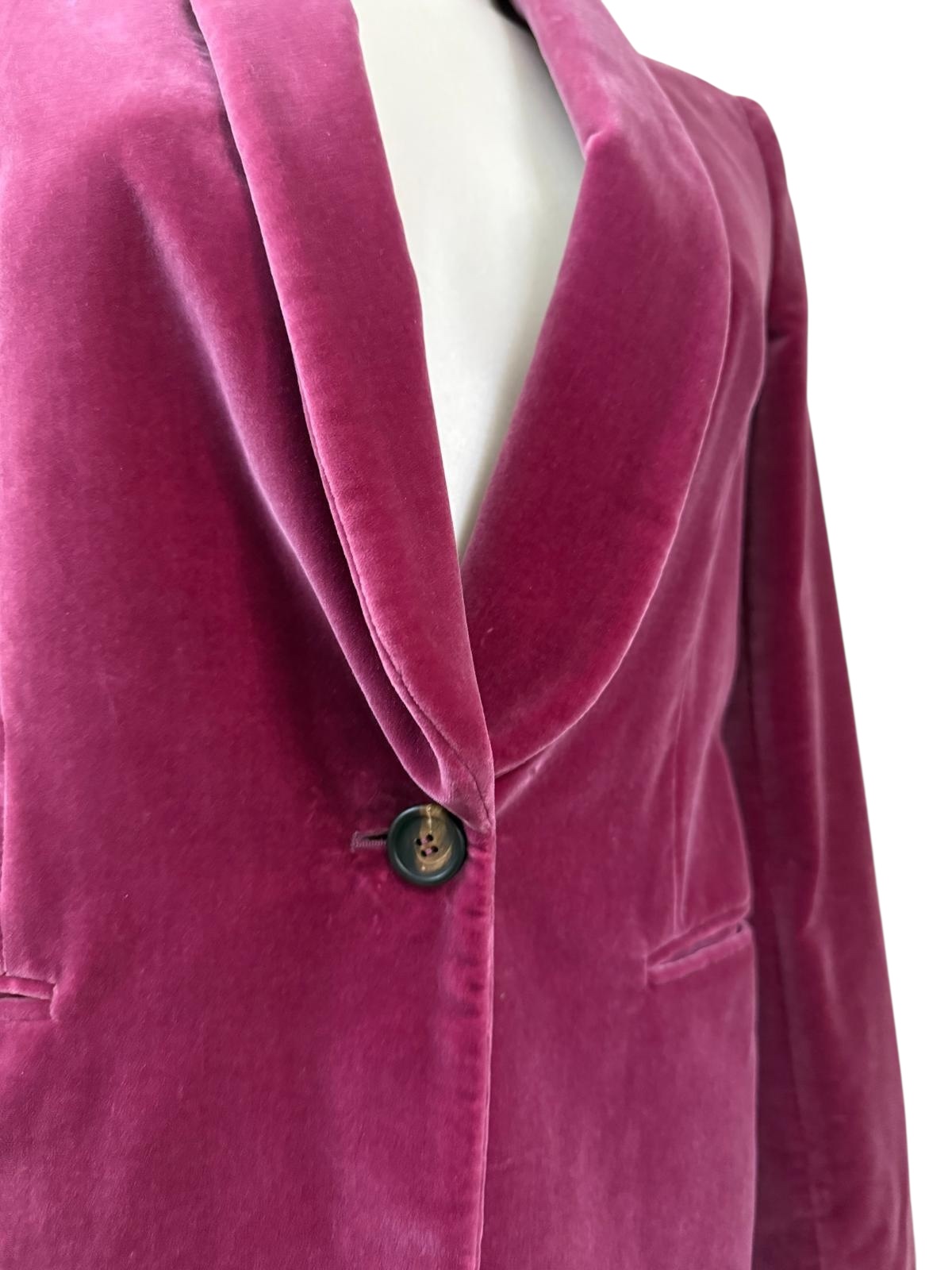 Brunello Cucinelli jacket | LOOP Marketplace