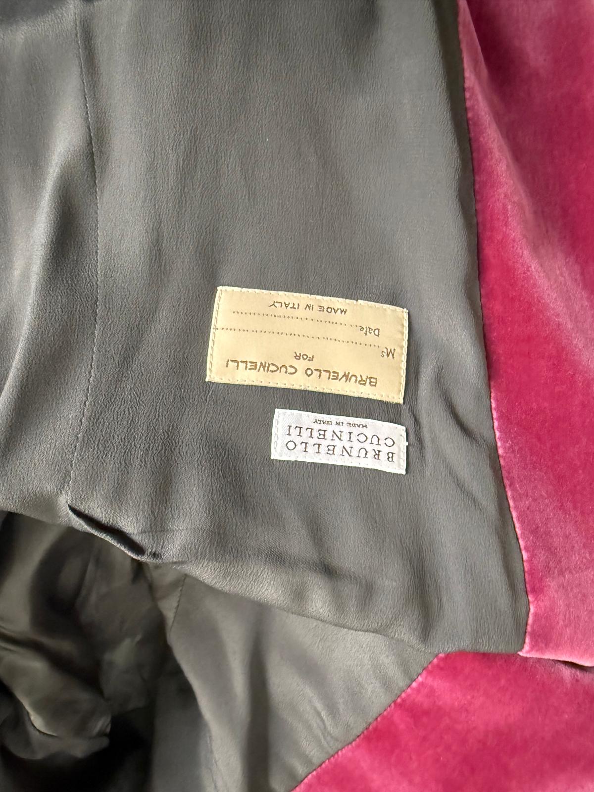 Brunello Cucinelli jacket
