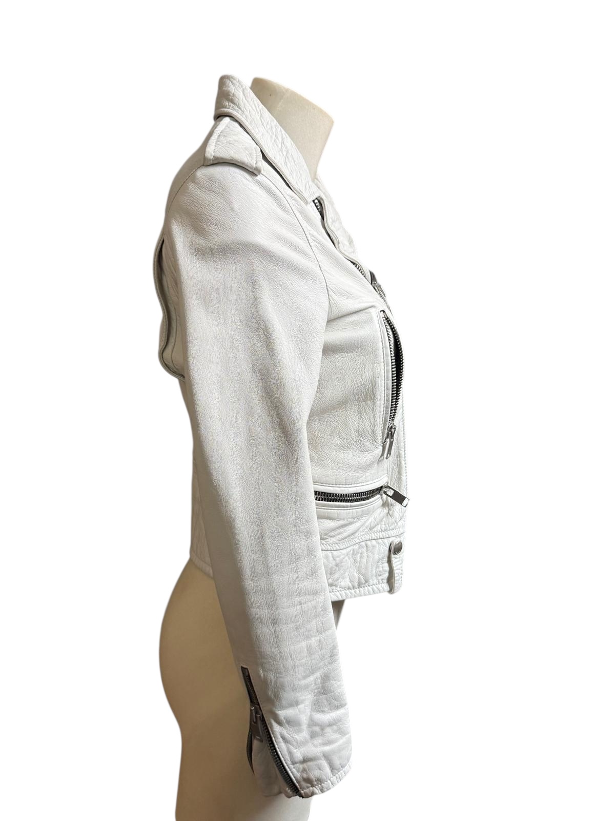 Yves Saint Laurent jacket