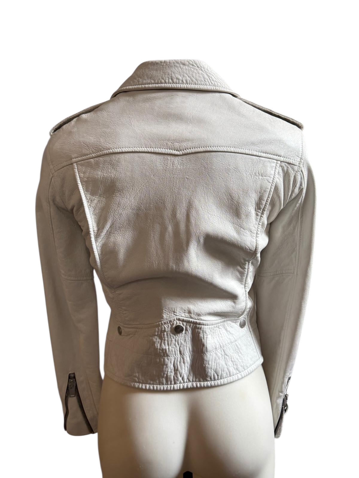 Yves Saint Laurent jacket | LOOP-Marktplatz