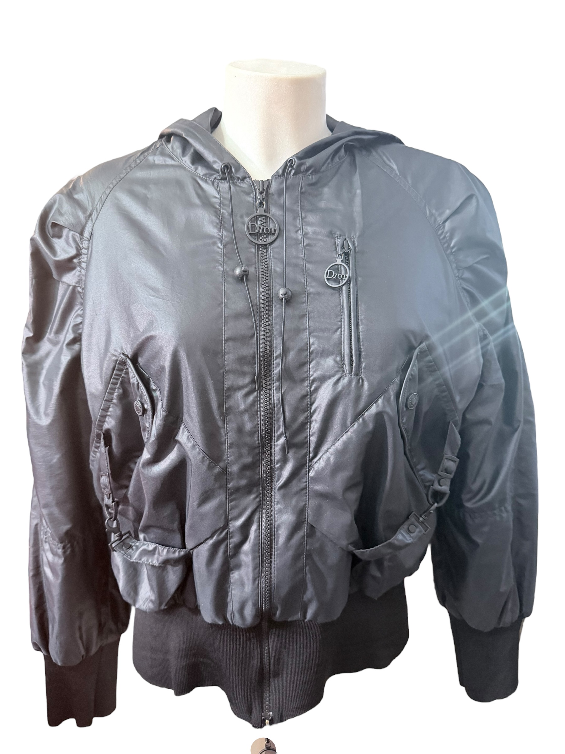 Dior jacket | LOOP Marketplace