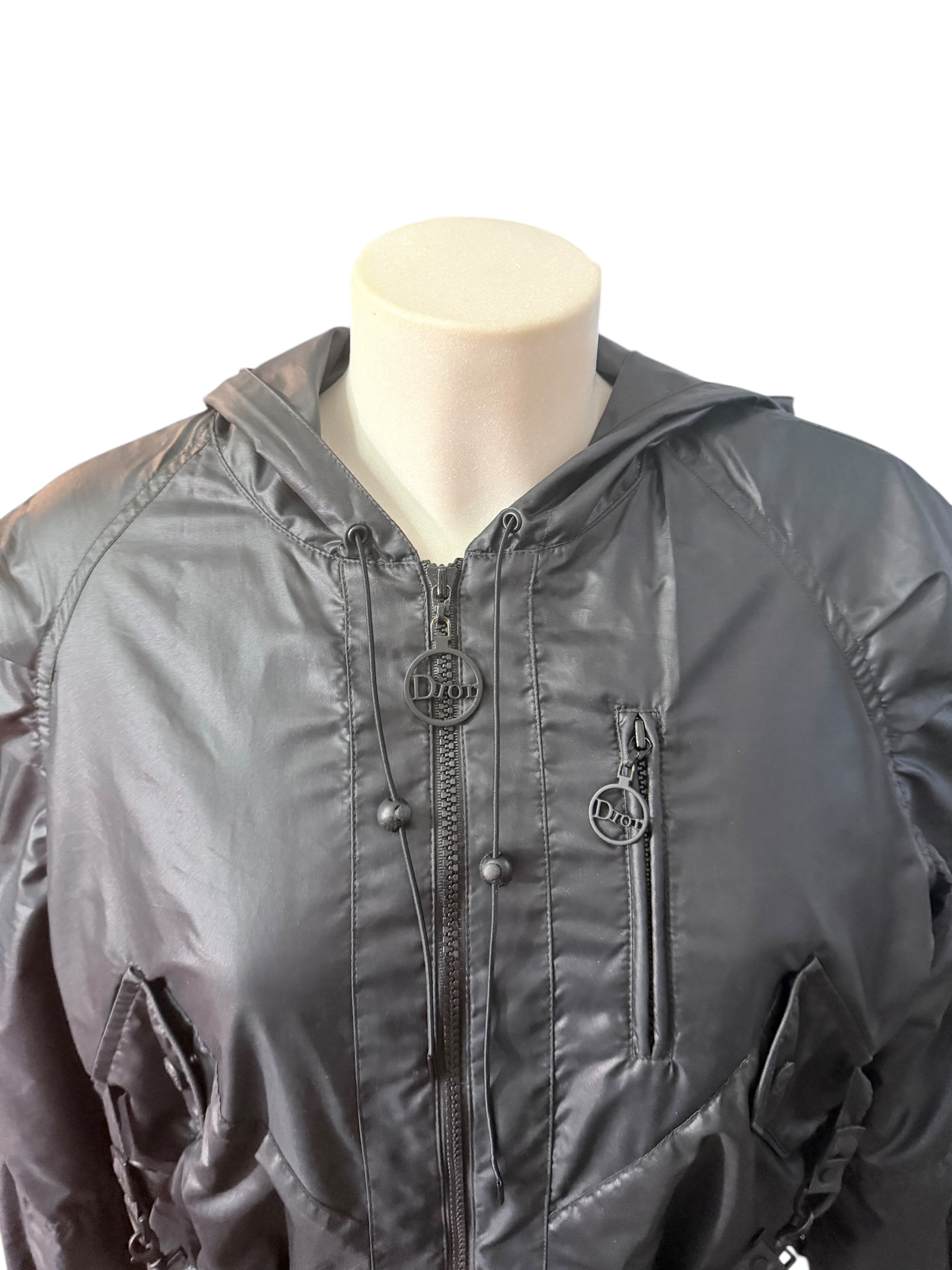 Dior jacket | LOOP Marketplace