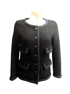 Chanel jacket | LOOP Marketplace