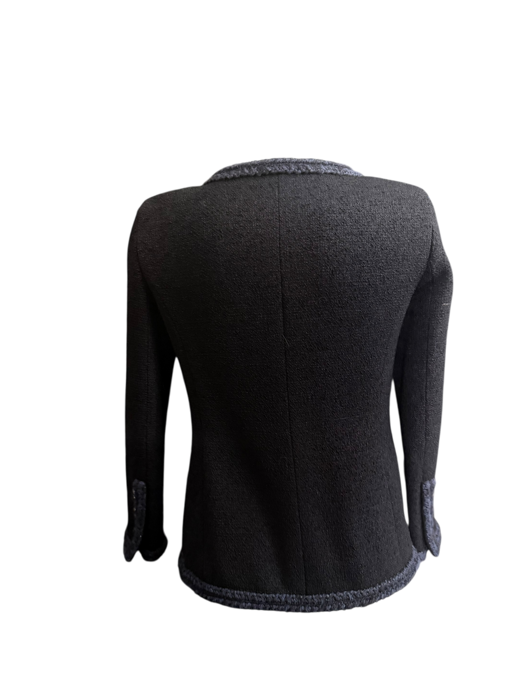 Chanel jacket | LOOP Marketplace