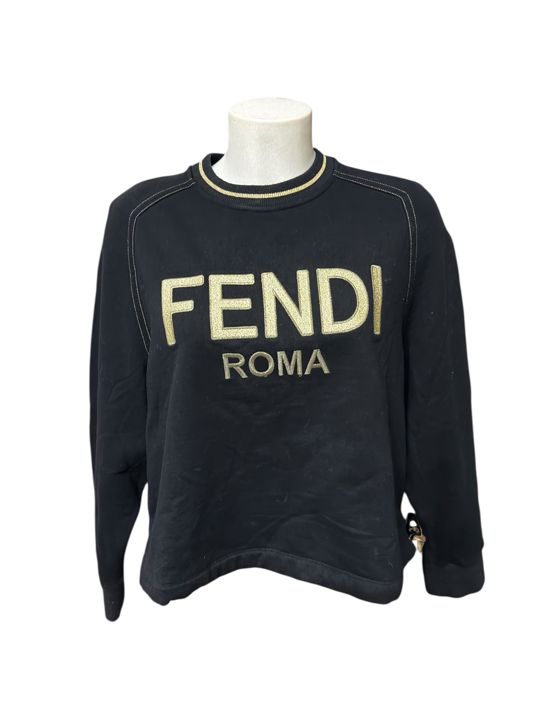Fendi sweater