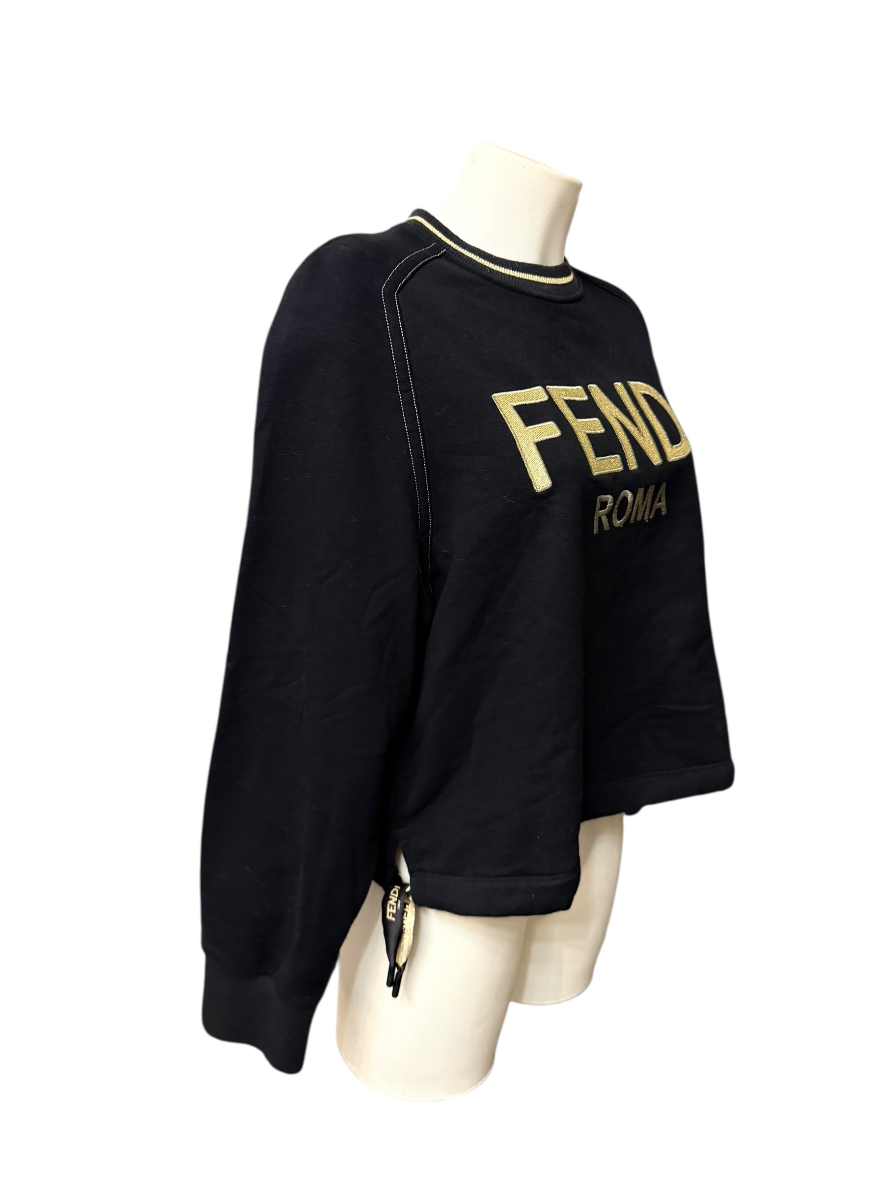 Fendi sweater