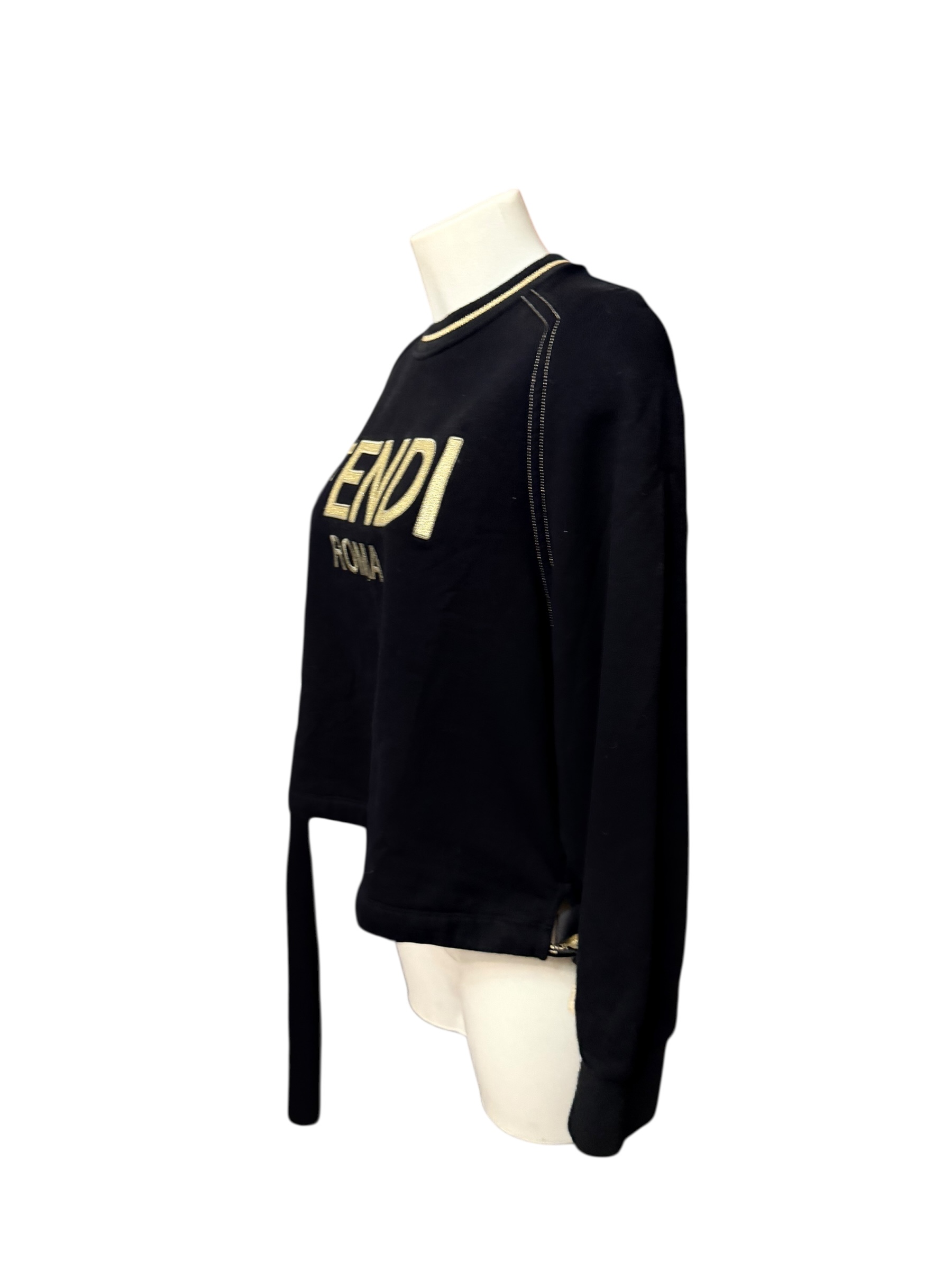 Fendi sweater | LOOP-Marktplatz