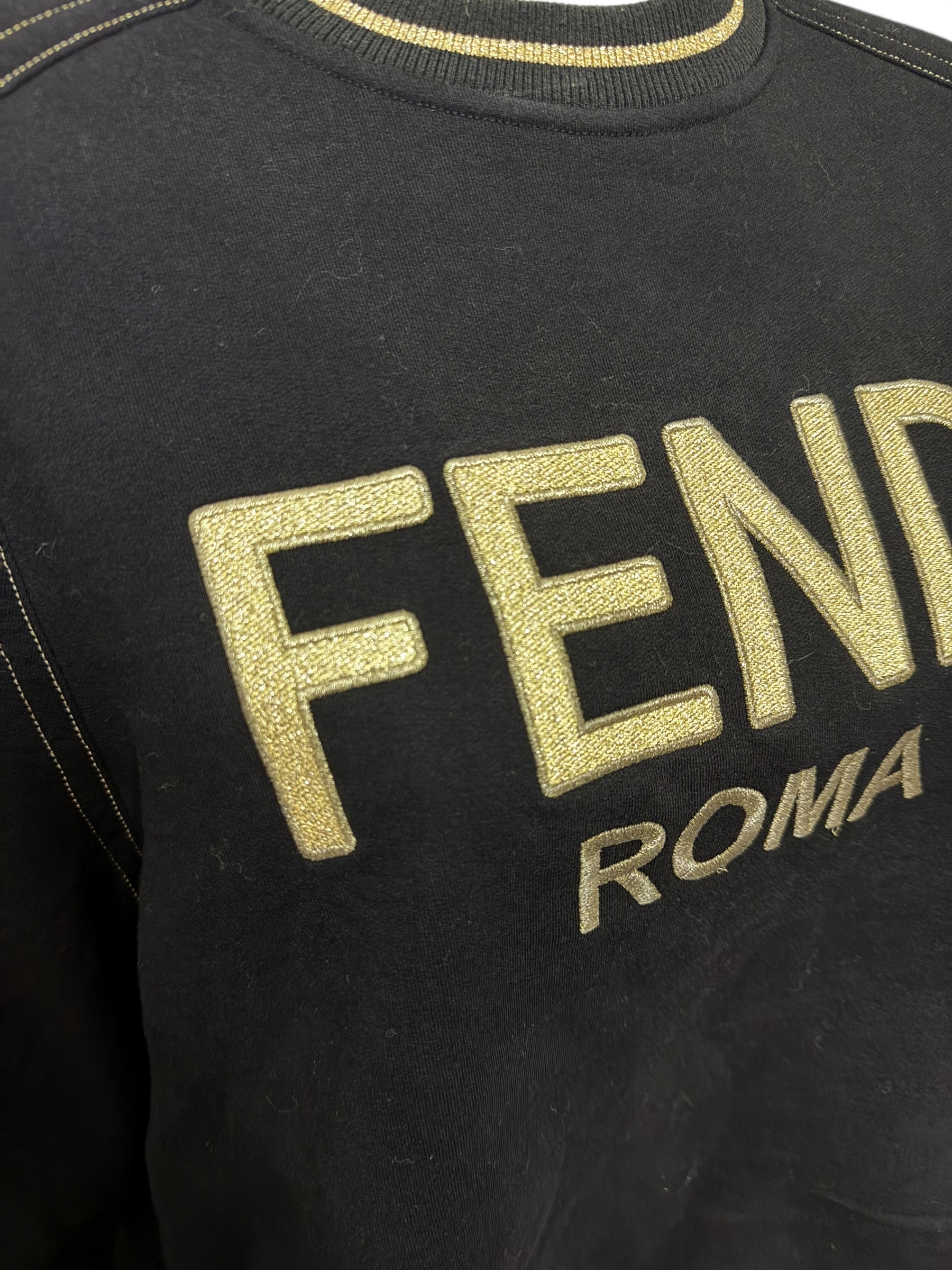 Fendi sweater | LOOP-Marktplatz