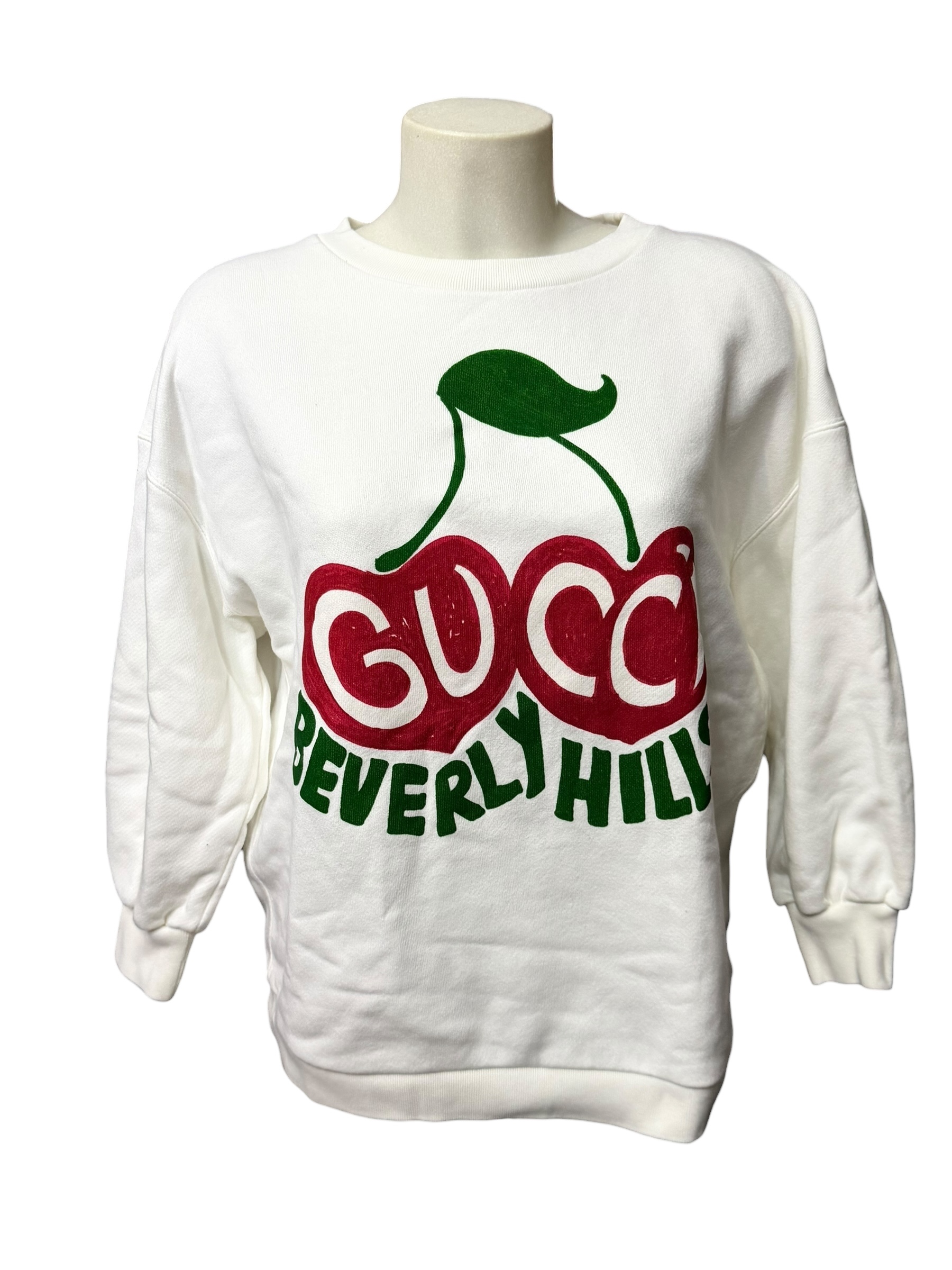 Gucci sweater | LOOP Marketplace