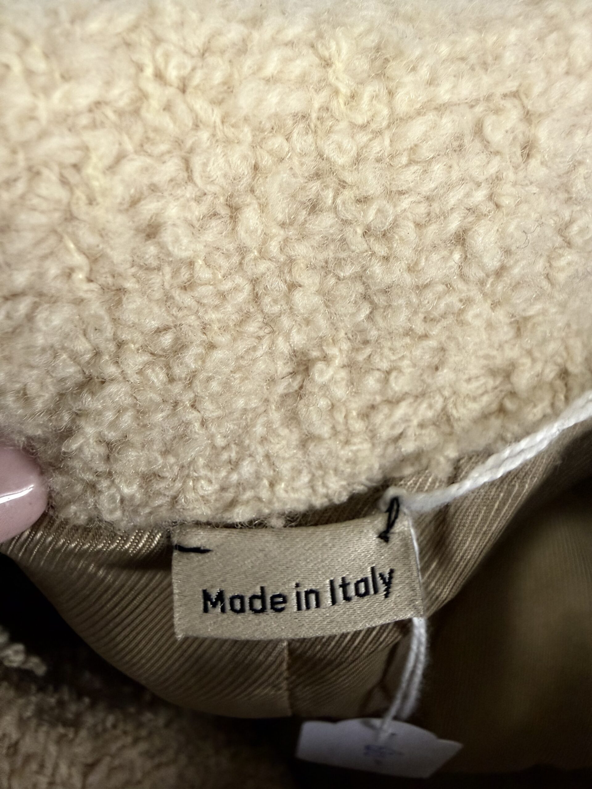 Gucci jacket | LOOP Marketplace