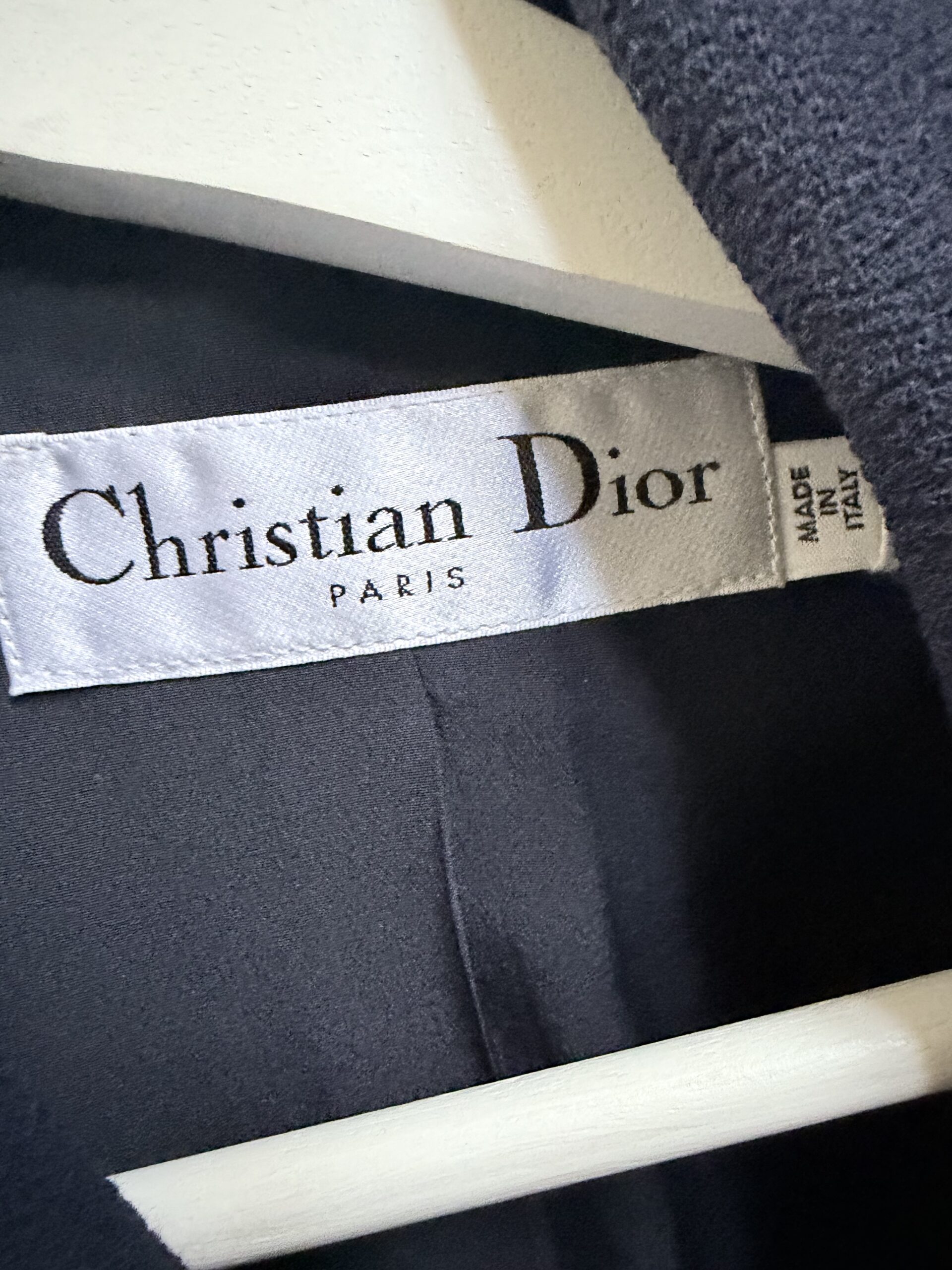 Dior jacket | LOOP-Marktplatz
