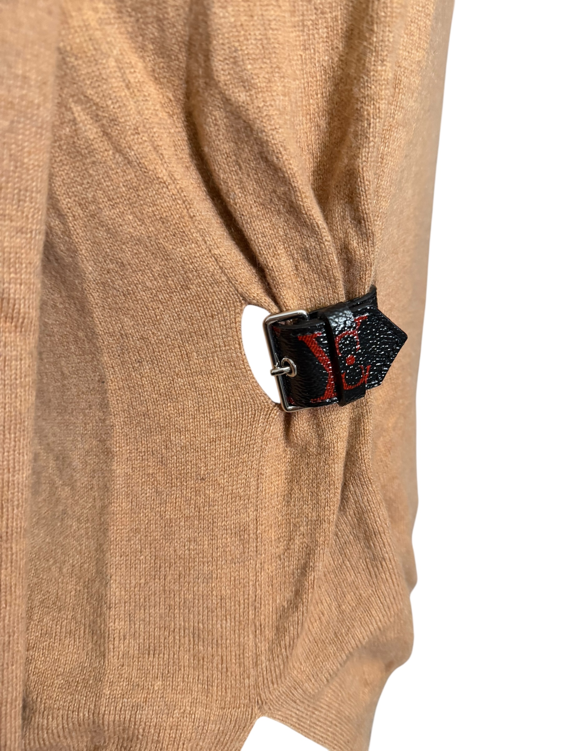 Louis Vuitton sweater