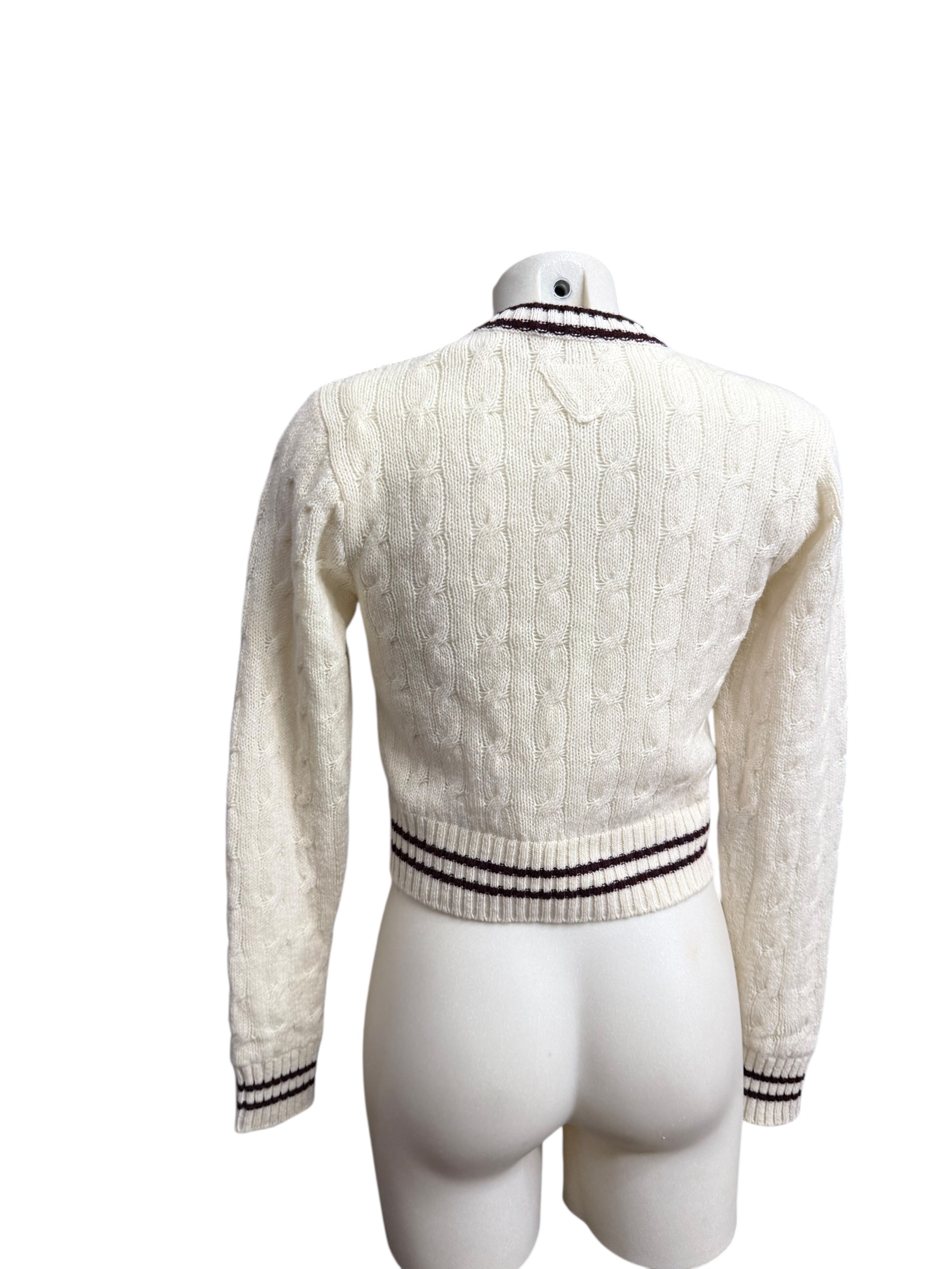 Prada sweater | LOOP-Marktplatz