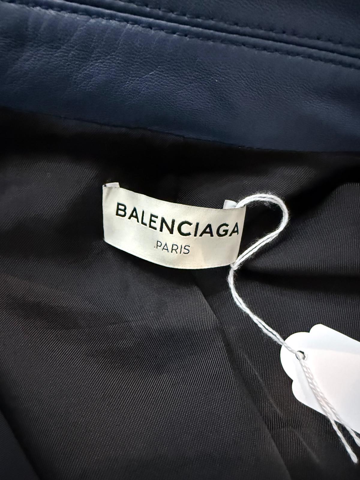 Balenciaga jacket | LOOP-Marktplatz