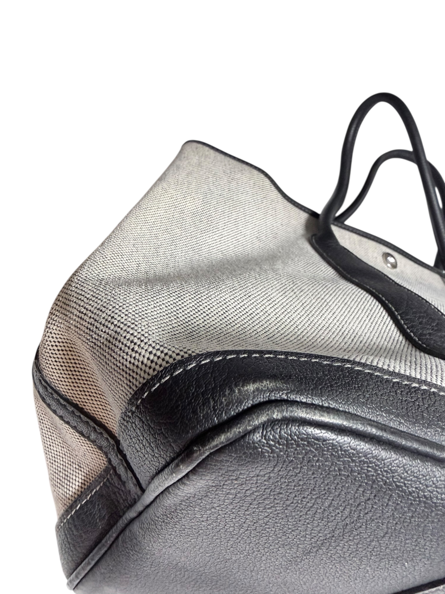 Hermès Garden Party bag