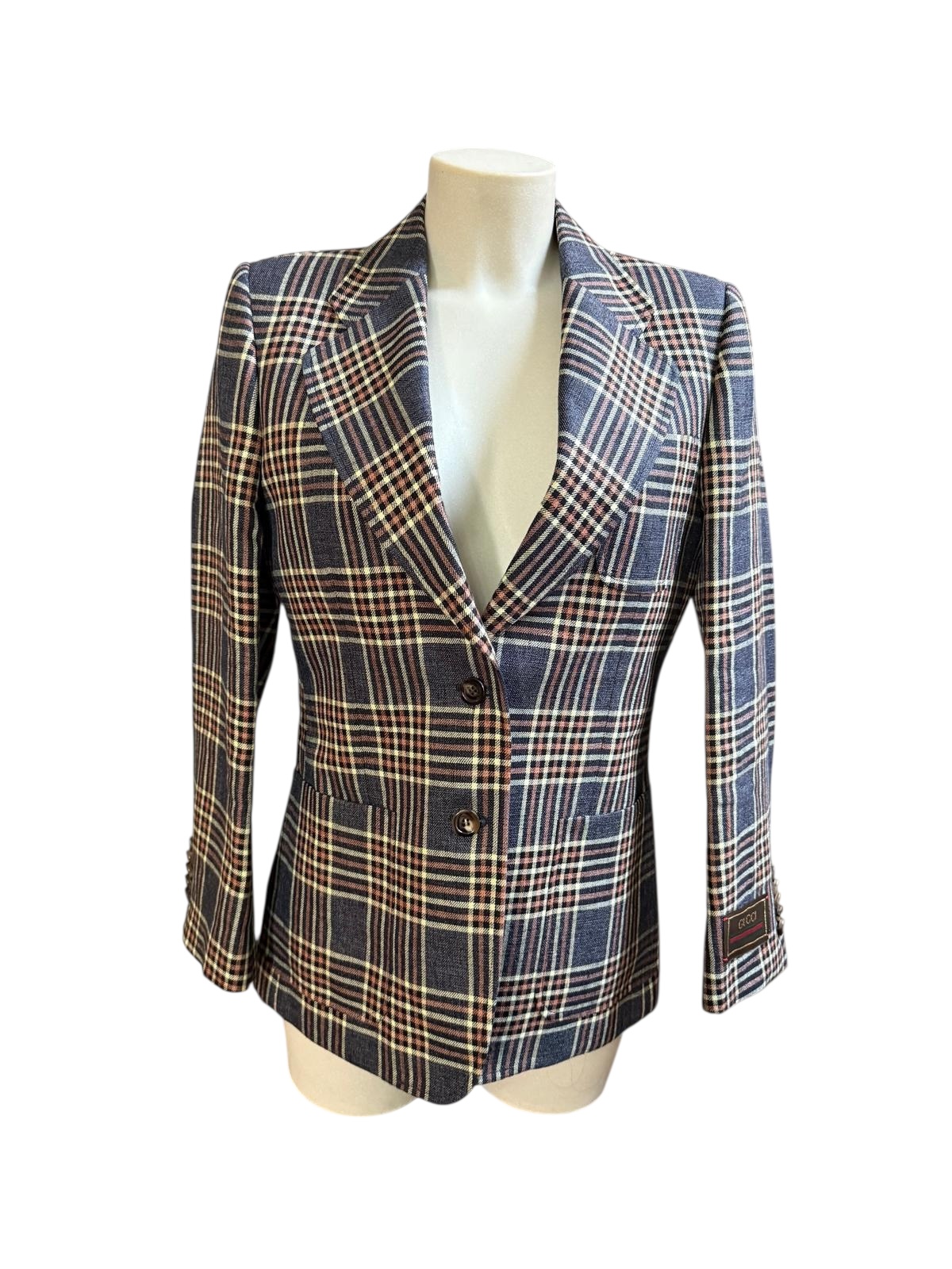 Gucci jacket | LOOP Marketplace