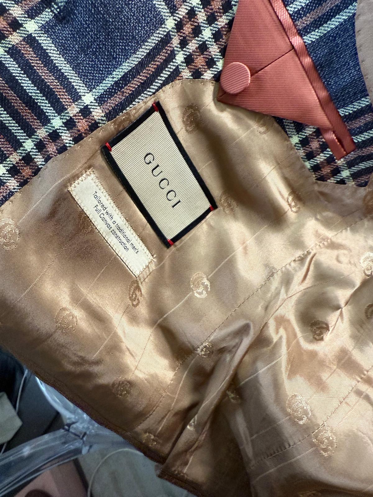 Gucci jacket | LOOP Marketplace