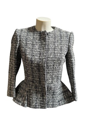 Alexander McQueen jacket | LOOP Marketplace