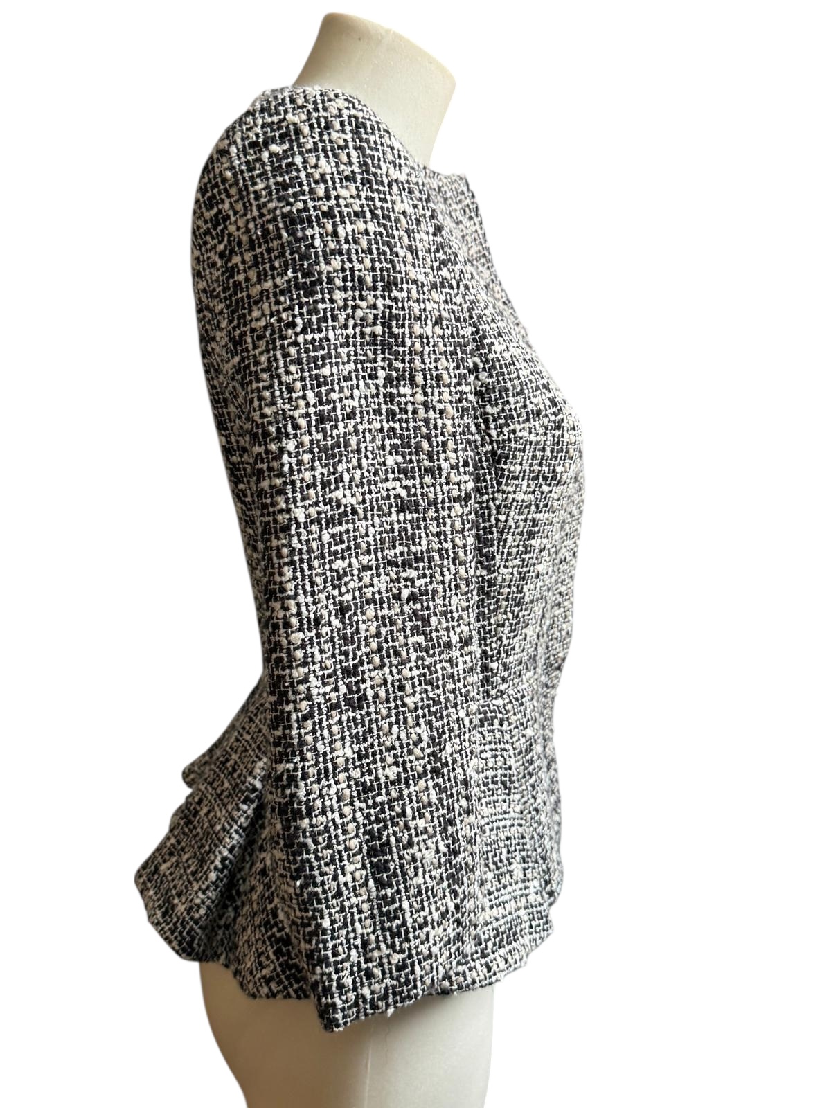 Alexander McQueen jacket