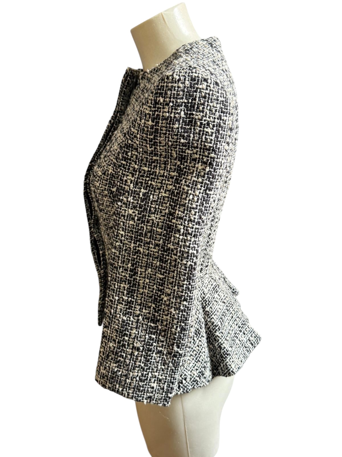 Alexander McQueen jacket | LOOP-Marktplatz