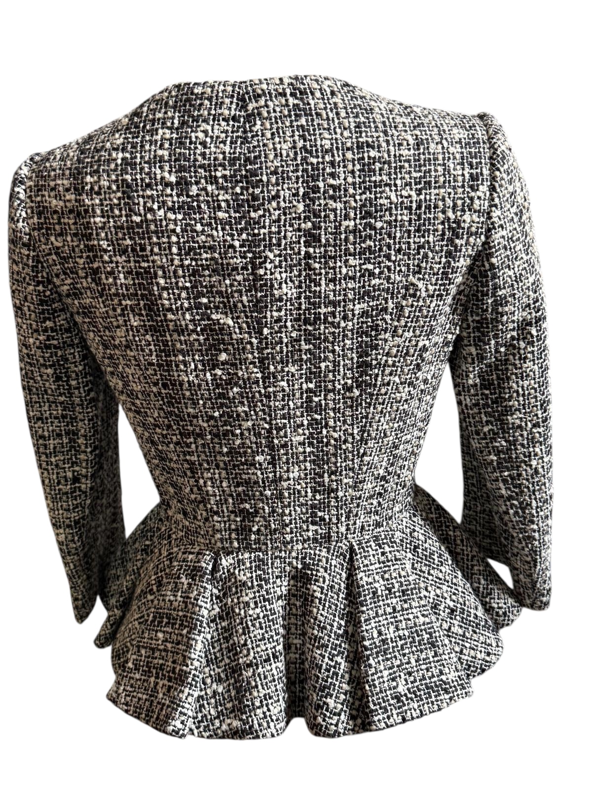 Alexander McQueen jacket | LOOP-Marktplatz