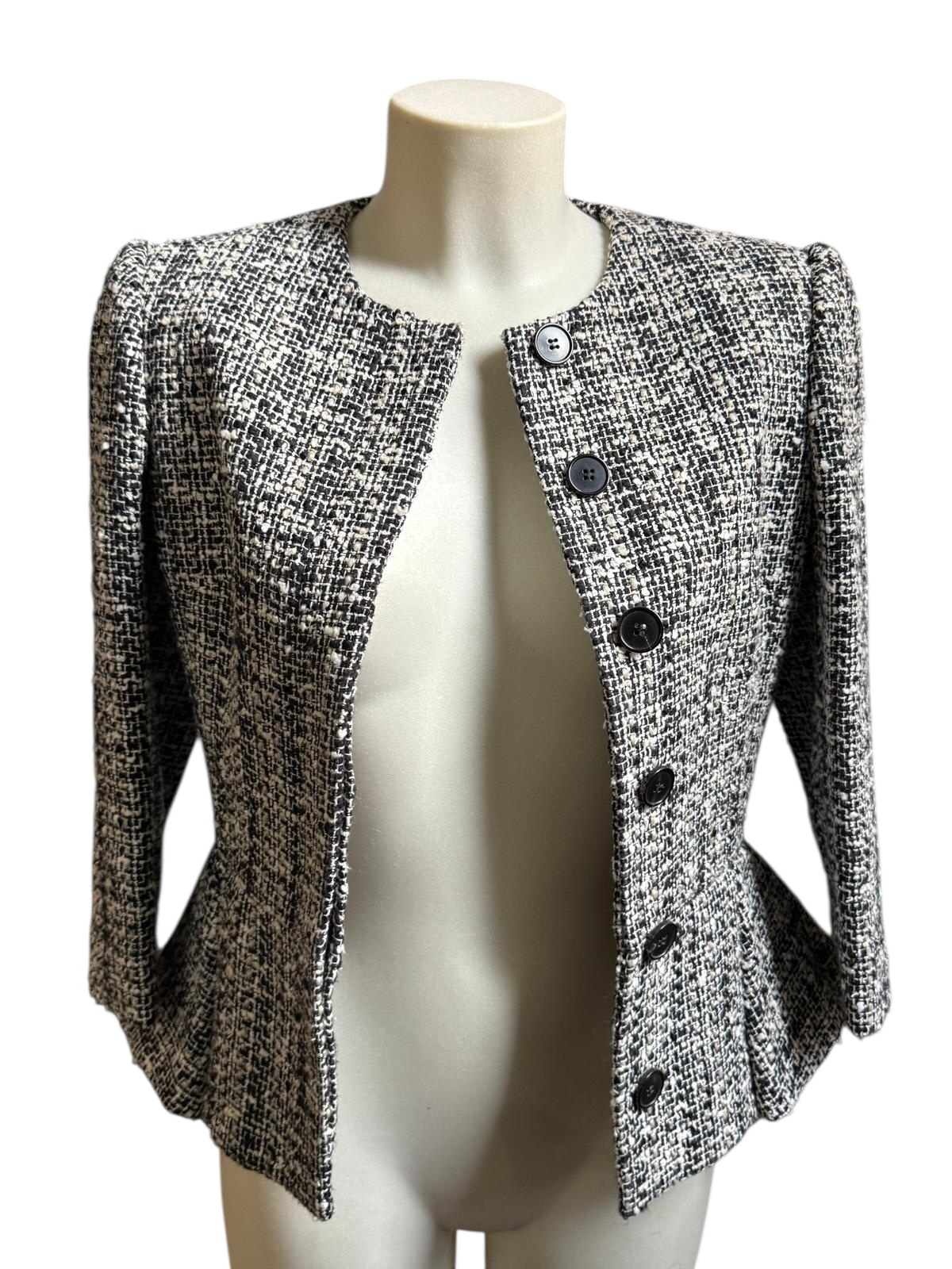 Alexander McQueen jacket