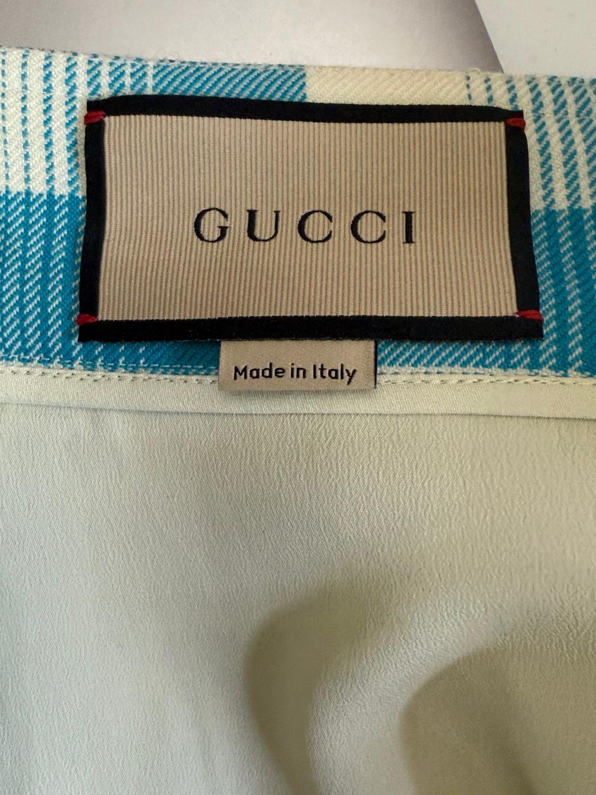 Gucci skirt