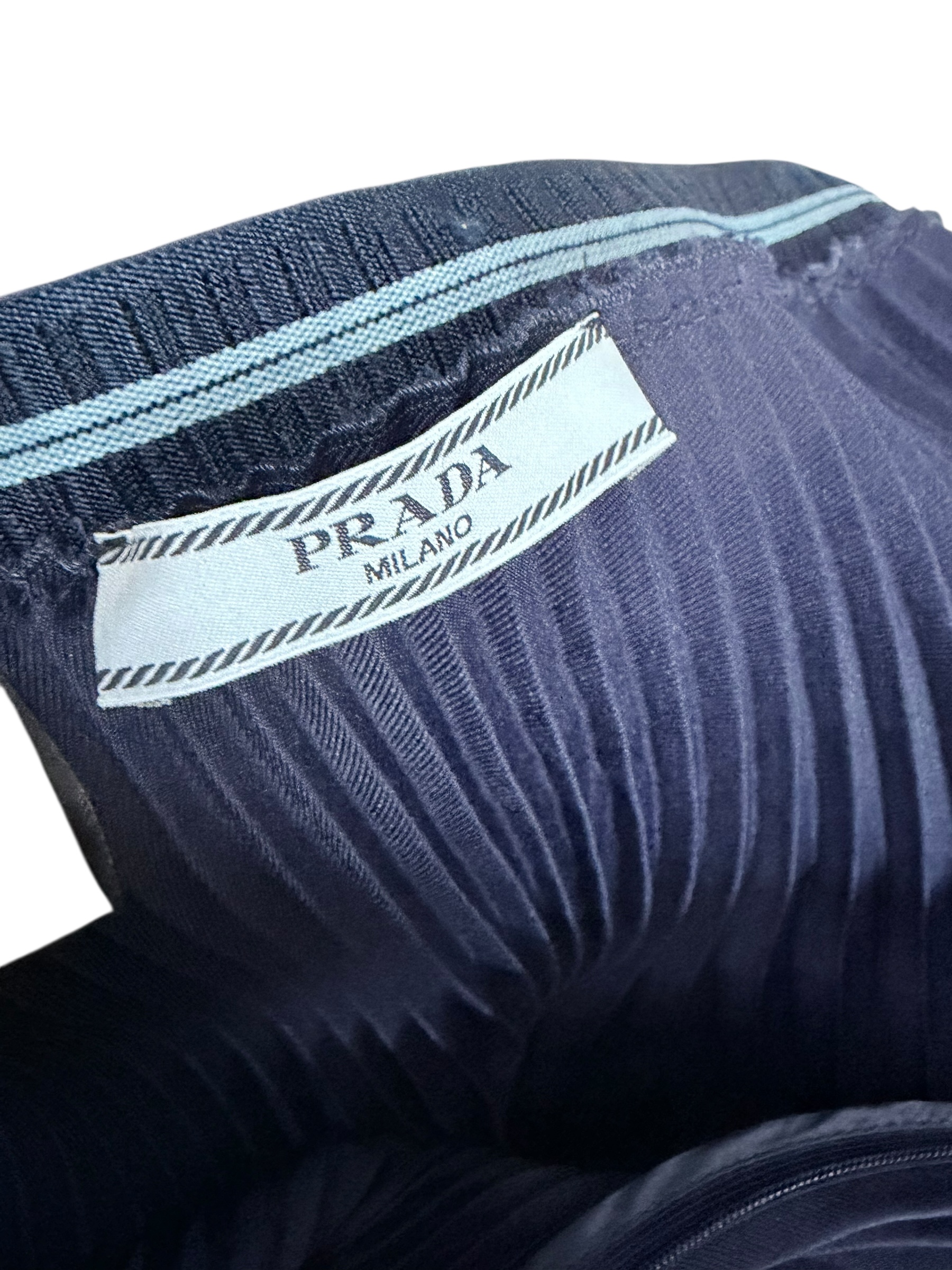 Prada skirt | LOOP-Marktplatz