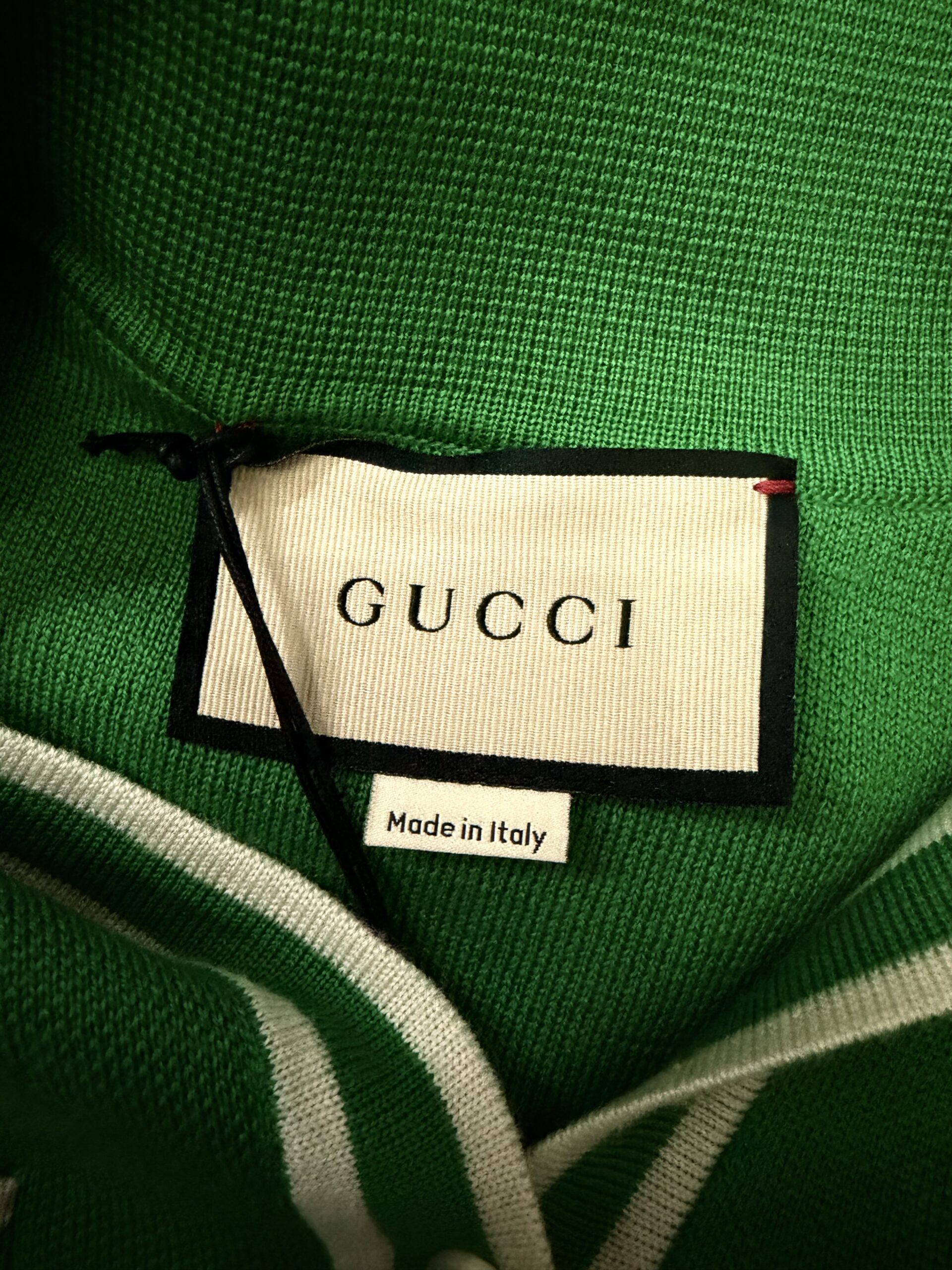 Top Gucci